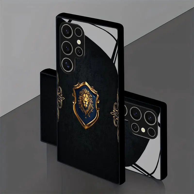 King’s Emblem - Spectra - Image 3