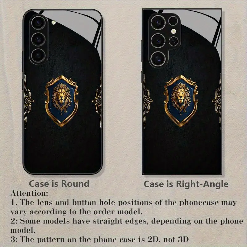 King’s Emblem - Spectra - Image 4