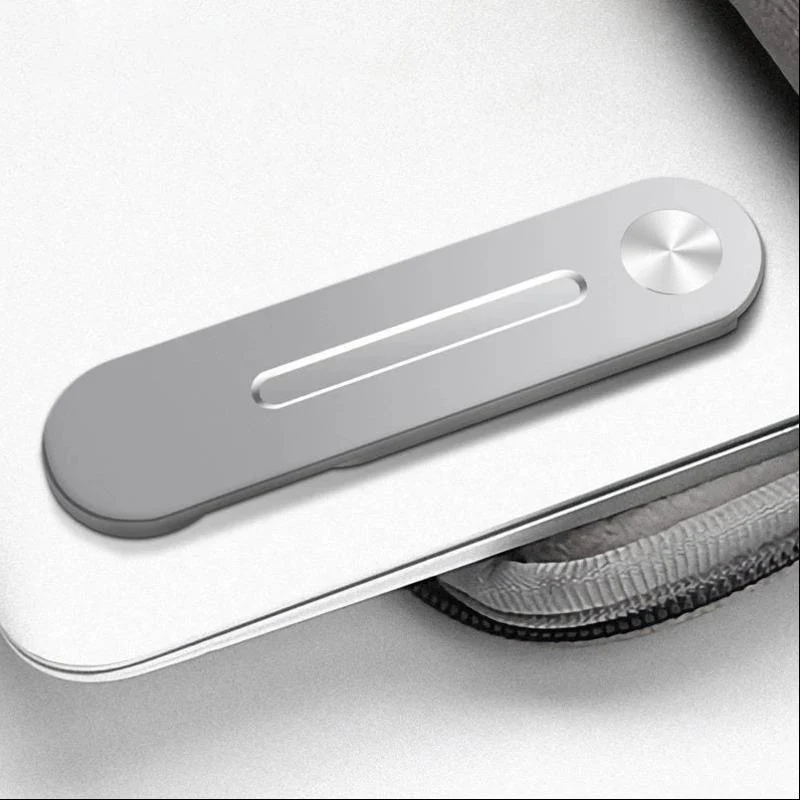 Stylish Magnet Fit Laptop-Smartphone Holder - Image 8