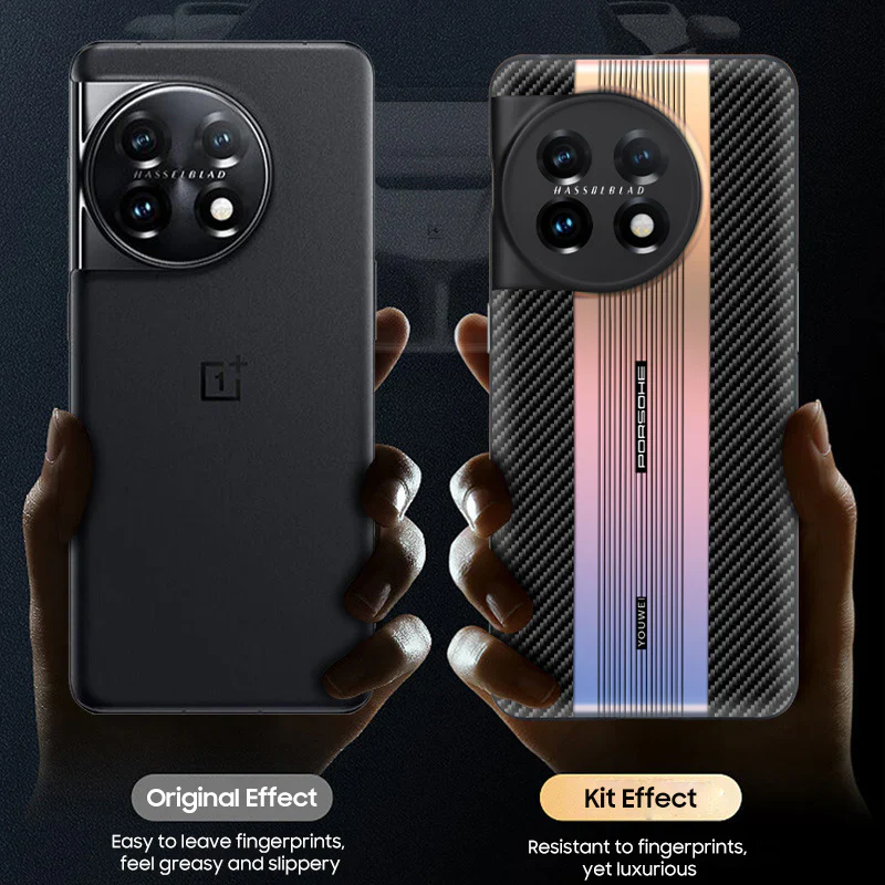 Laser Shine Gradient Matte Slim Case - Image 10