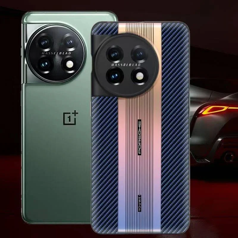 Laser Shine Gradient Matte Slim Case - Image 11