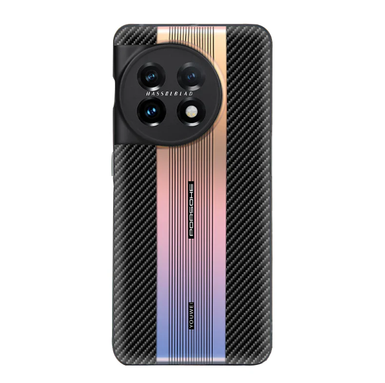 Laser Shine Gradient Matte Slim Case - Image 3