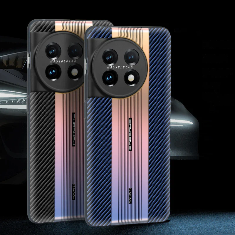 Laser Shine Gradient Matte Slim Case - Image 6
