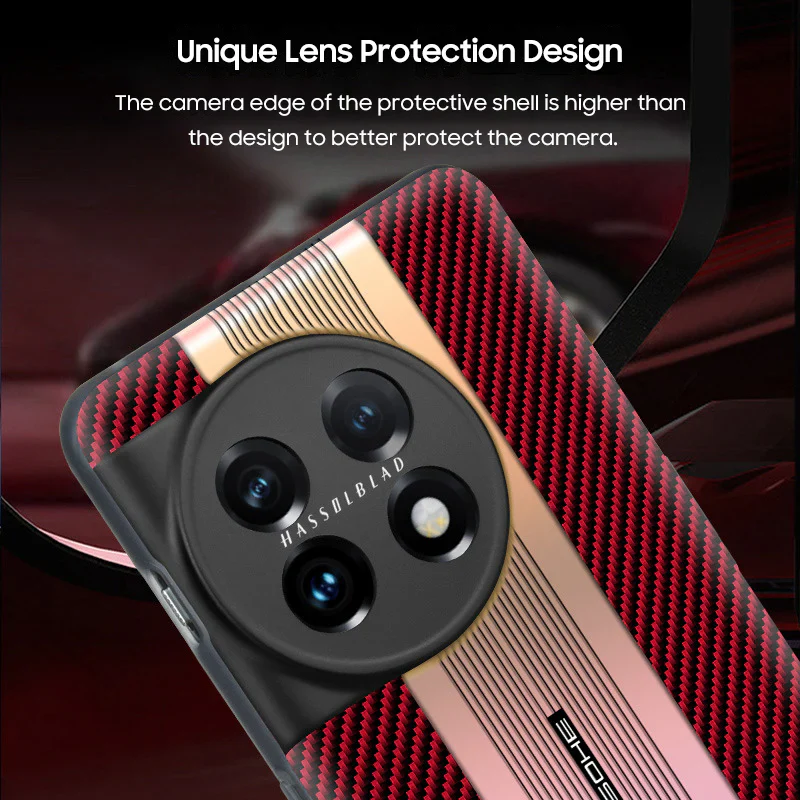 Laser Shine Gradient Matte Slim Case - Image 8