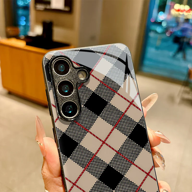 Lattice Plaid - Spectra - Image 3