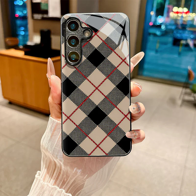 Lattice Plaid - Spectra - Image 4