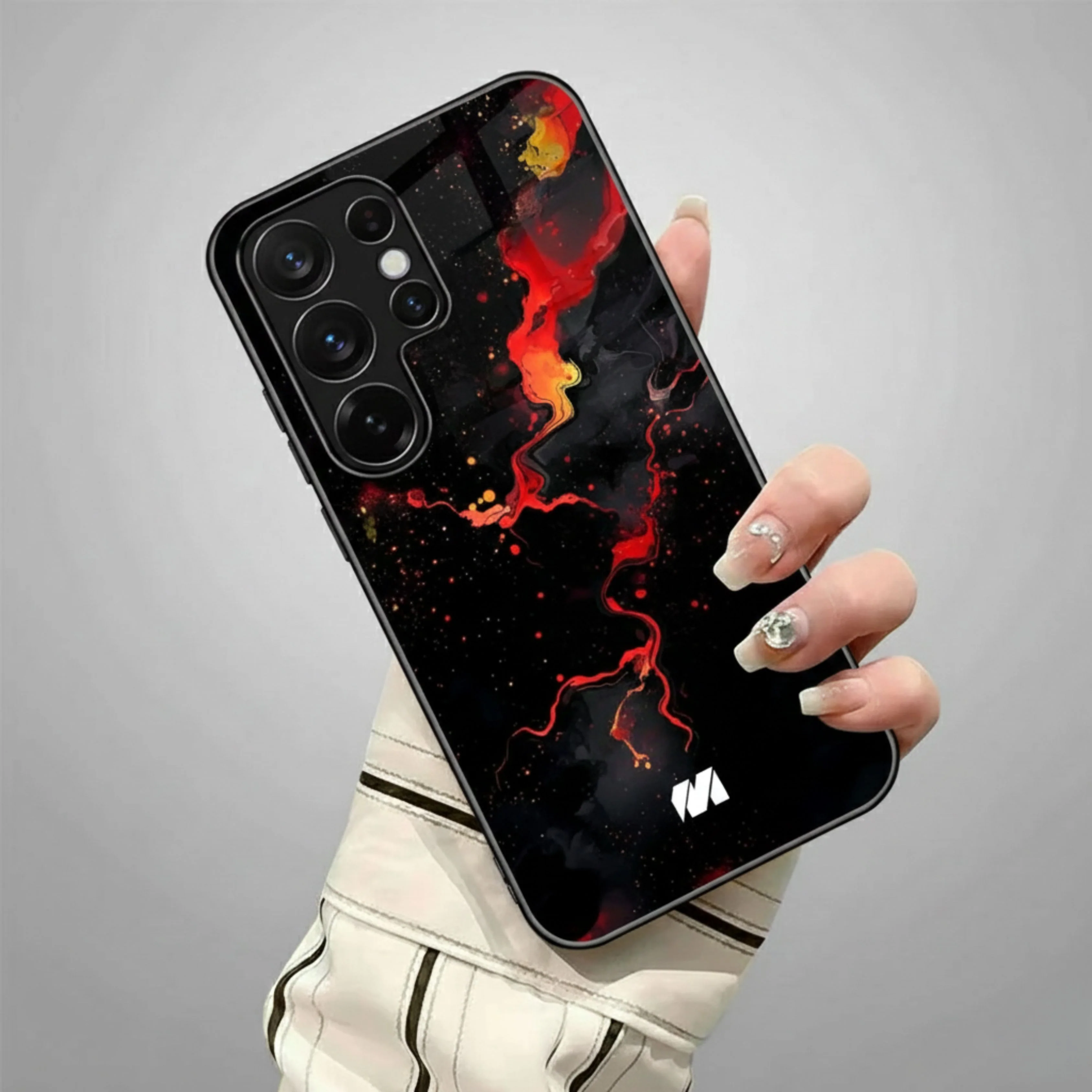 Lava Wave - Prisma - Image 3