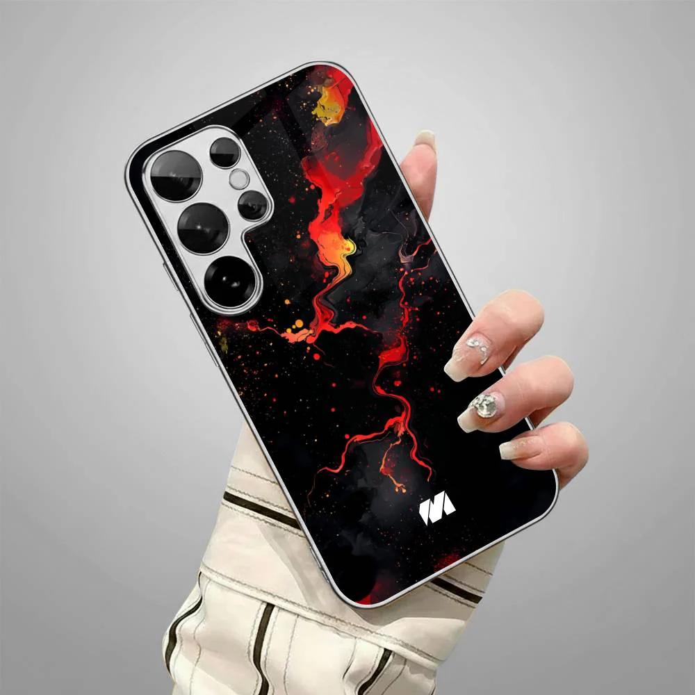Lava Wave - Prisma - Image 4