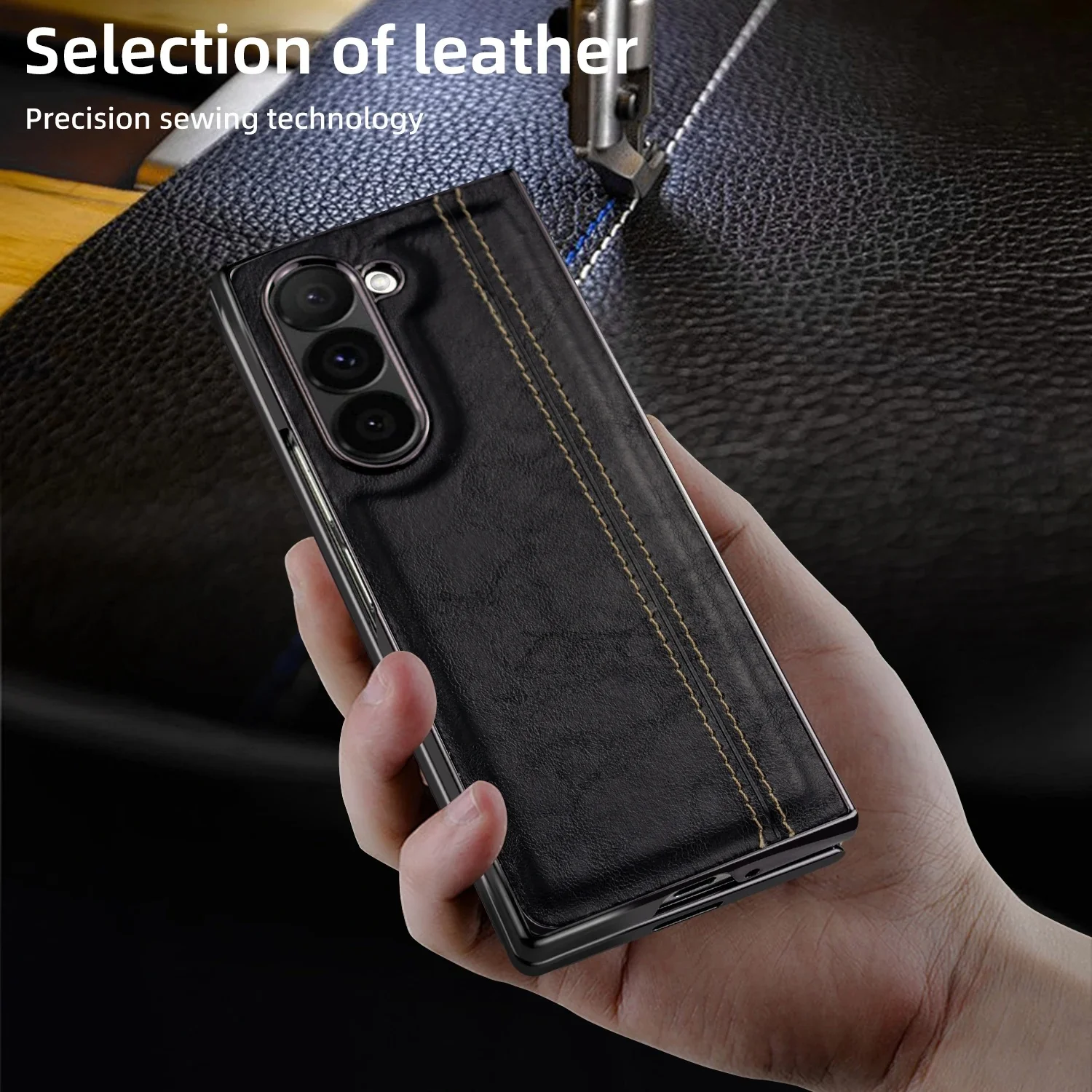 Leathron - Image 6