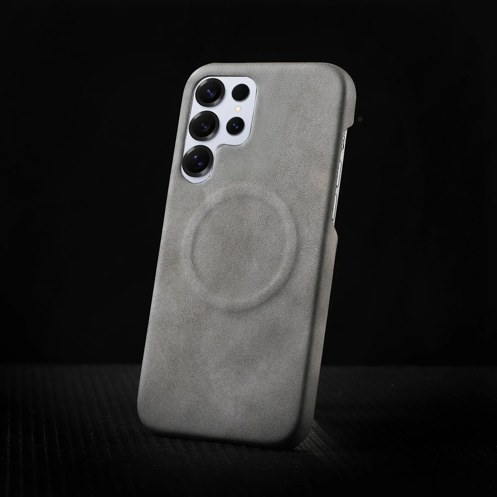 Legacy Classic Leather Soft Touch Case - Samsung - Image 3