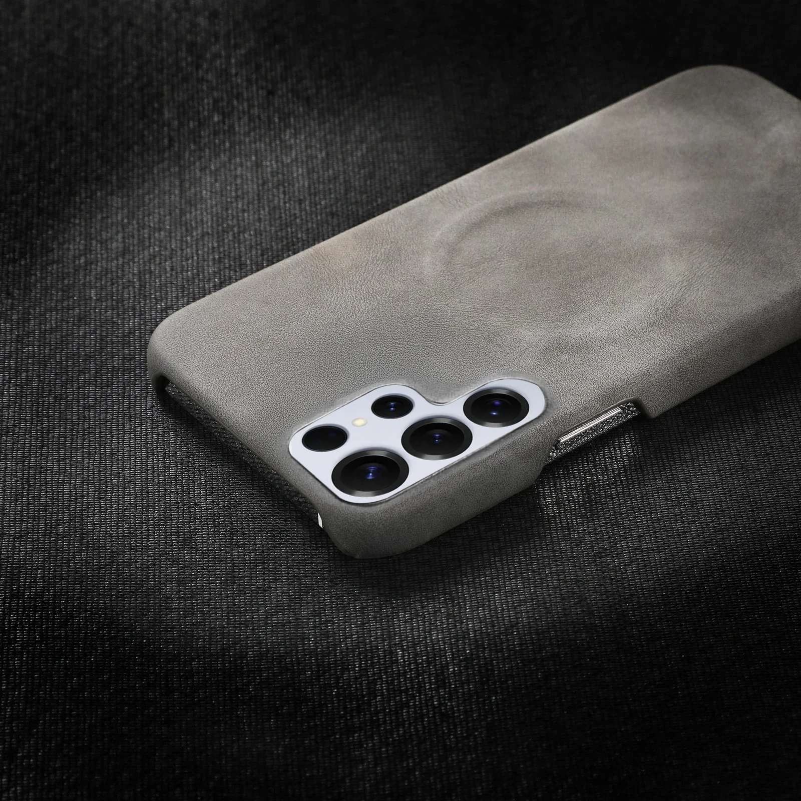 Legacy Classic Leather Soft Touch Case - Samsung - Image 5
