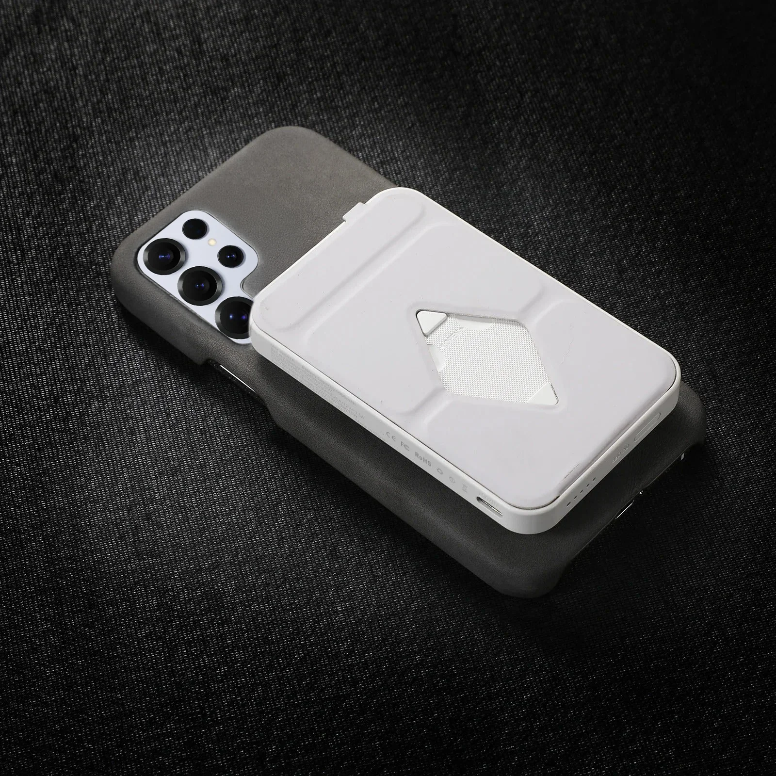 Legacy Classic Leather Soft Touch Case - Samsung - Image 6