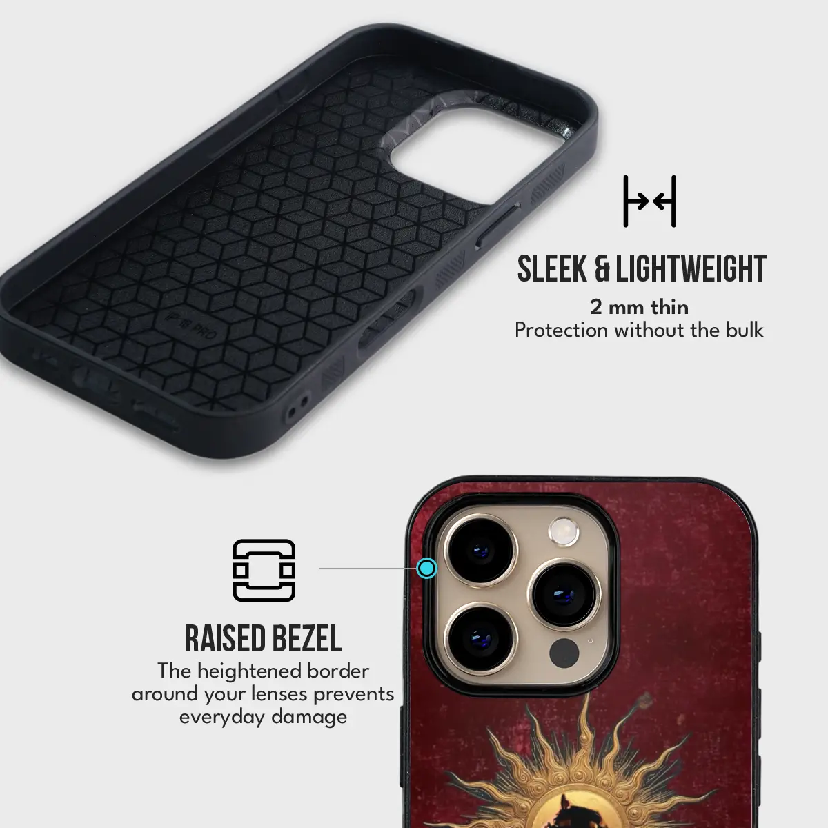 Legend Rising - Spectra - Image 7