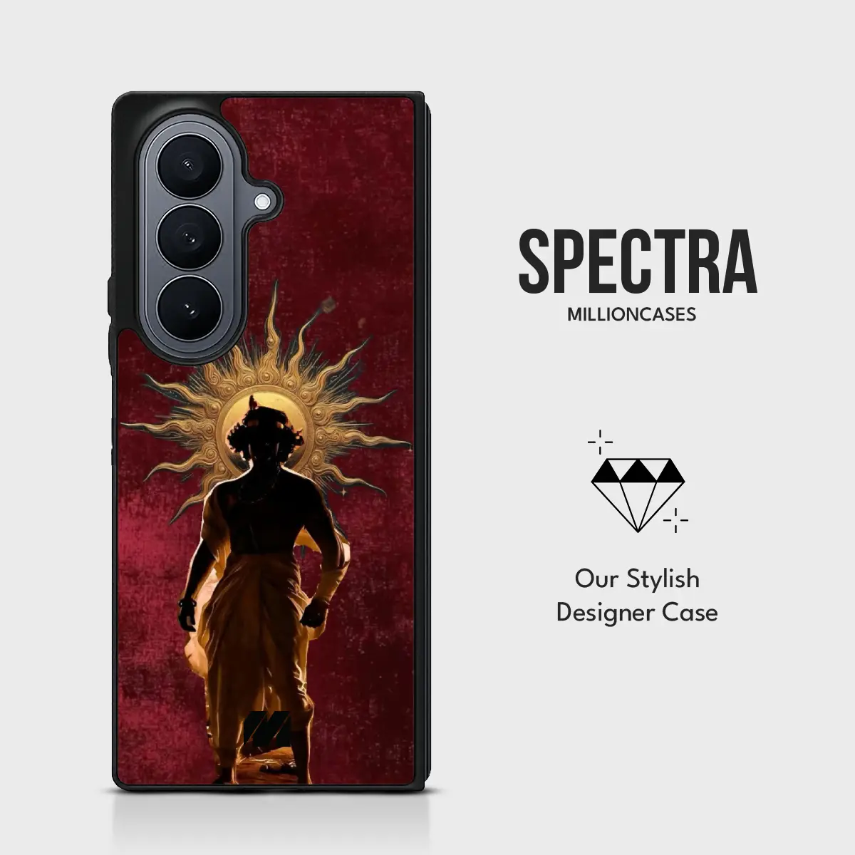 Legend Rising - Spectra - Image 2