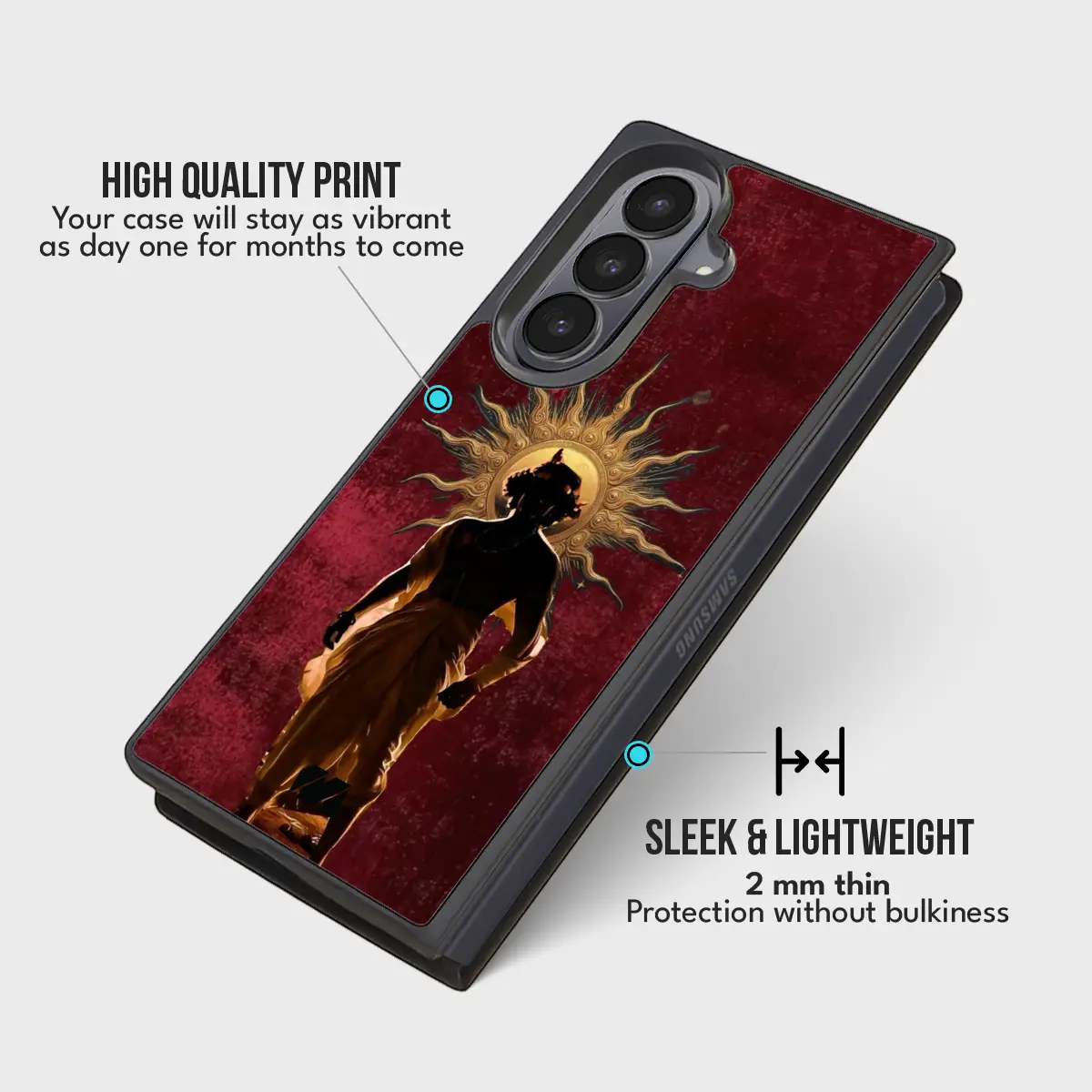 Legend Rising - Spectra - Image 3