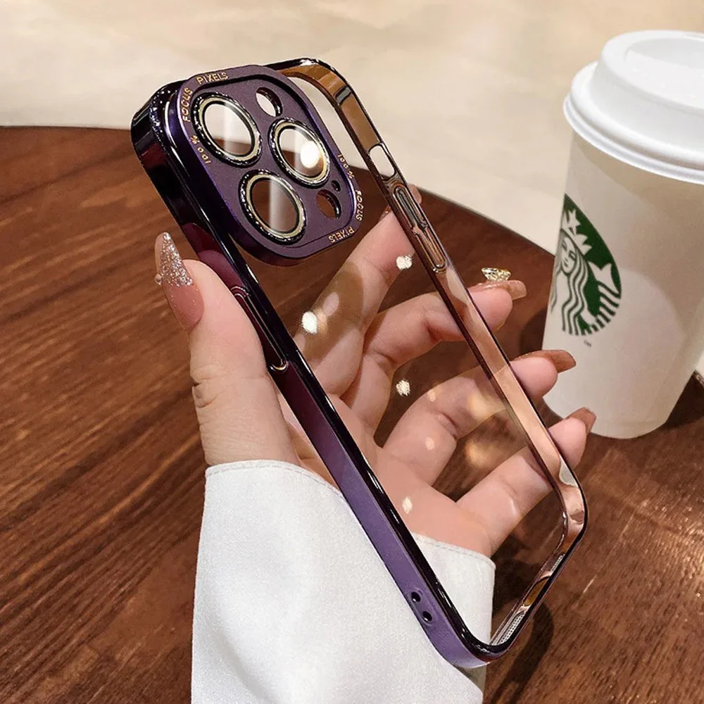 Lens Guardian Glass Camera Shield Case - iPhone - Image 10