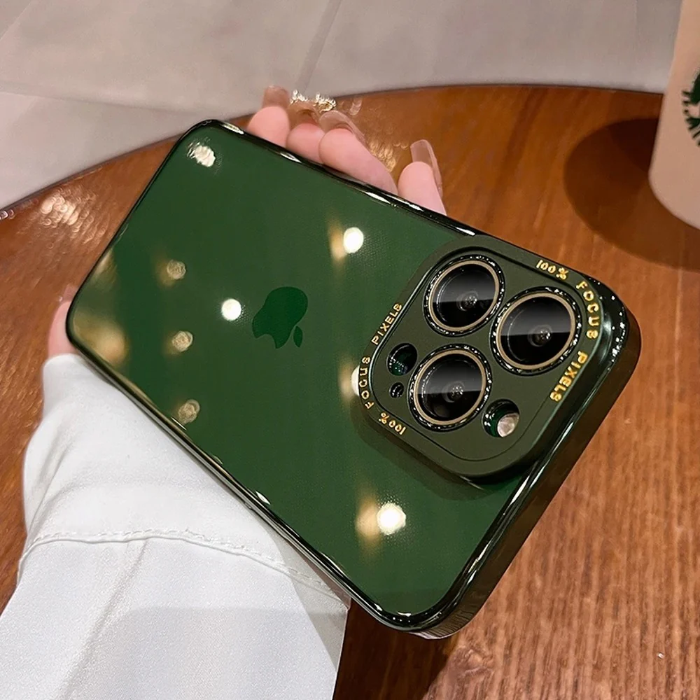 Lens Guardian Glass Camera Shield Case - iPhone - Image 5
