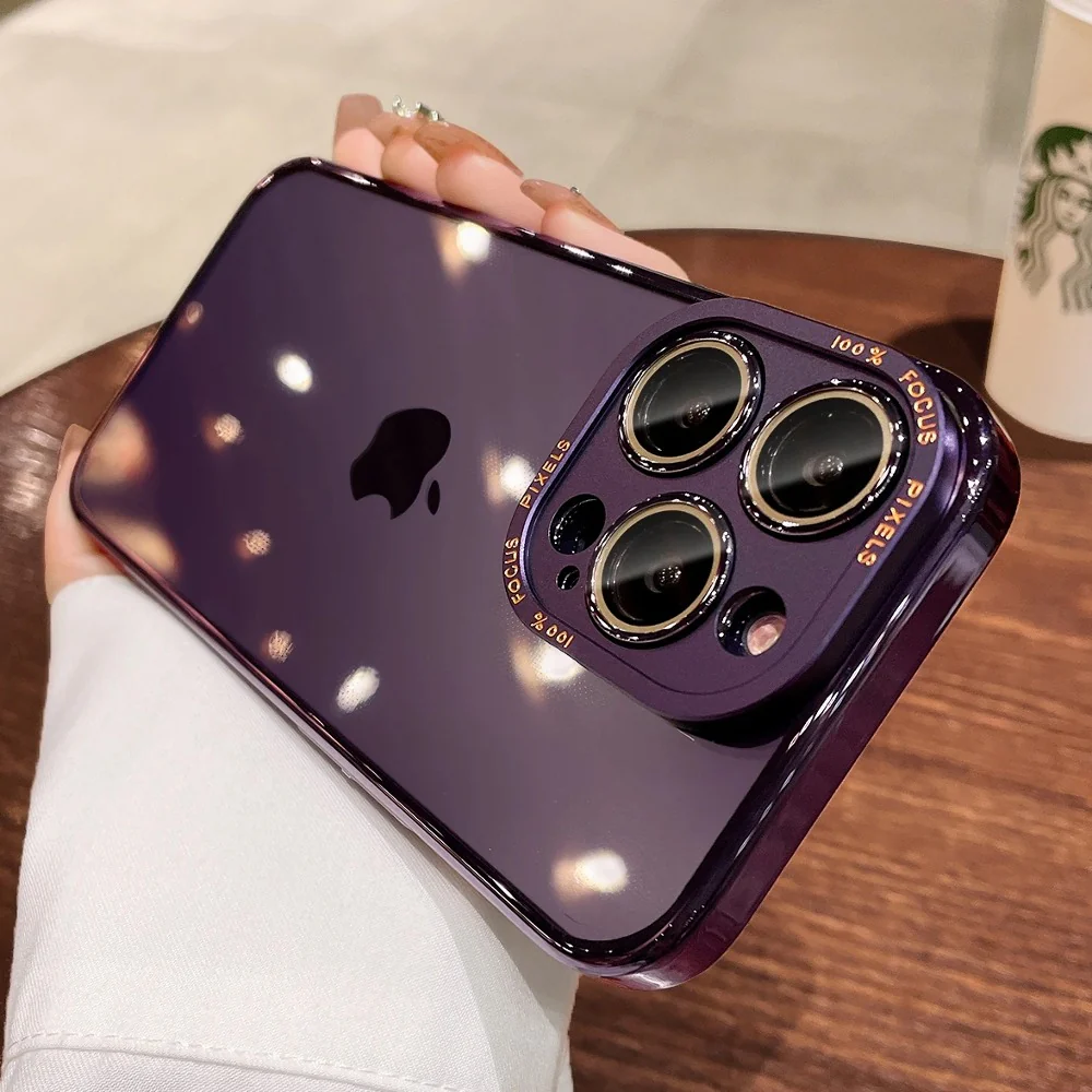 Lens Guardian Glass Camera Shield Case - iPhone - Image 6