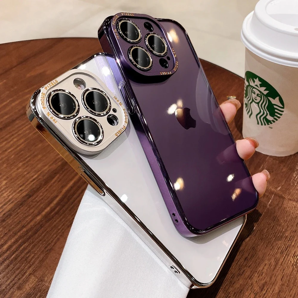 Lens Guardian Glass Camera Shield Case - iPhone - Image 7