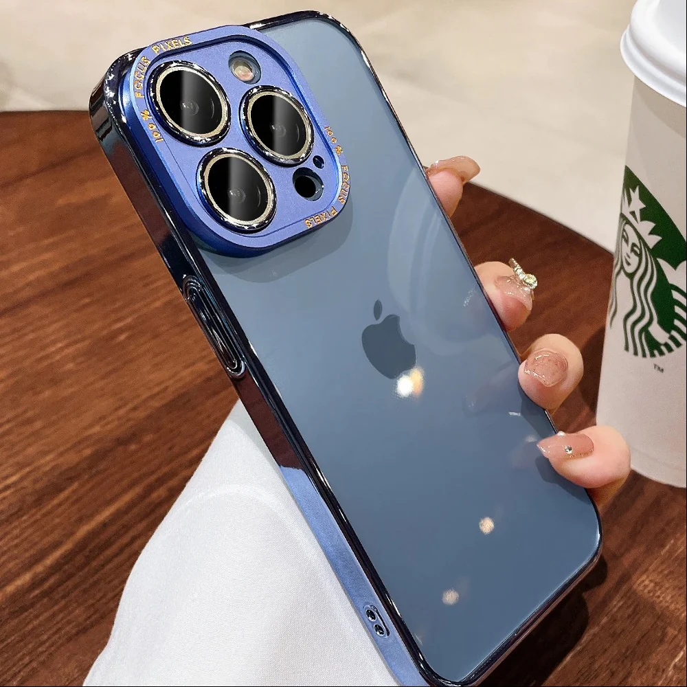 Lens Guardian Glass Camera Shield Case - iPhone - Image 8