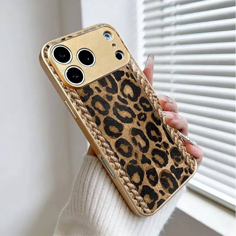 Leopard Crown - Prisma - Image 4
