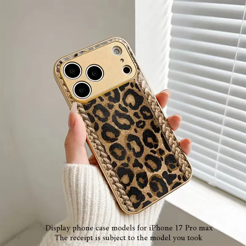 Leopard Crown - Prisma - Image 5