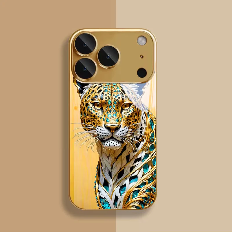 Leopard Gem - Prisma - Image 2