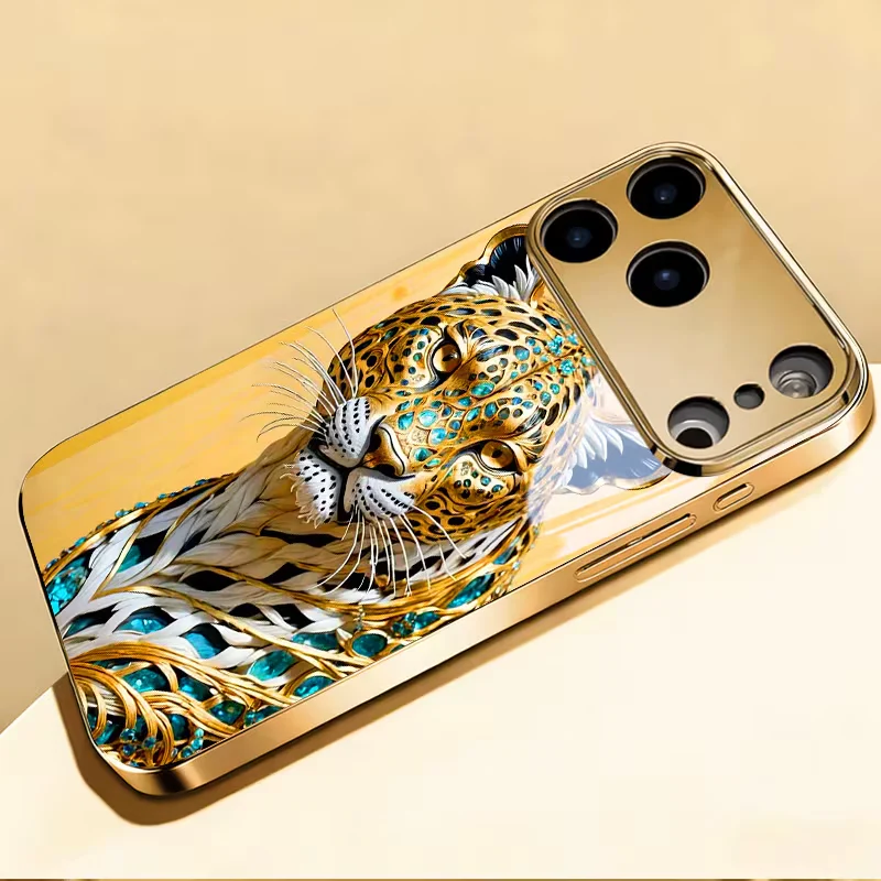 Leopard Gem - Prisma - Image 3