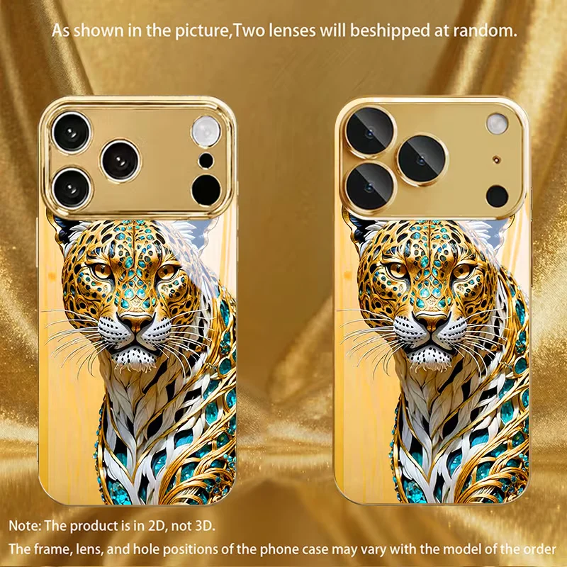 Leopard Gem - Prisma - Image 4