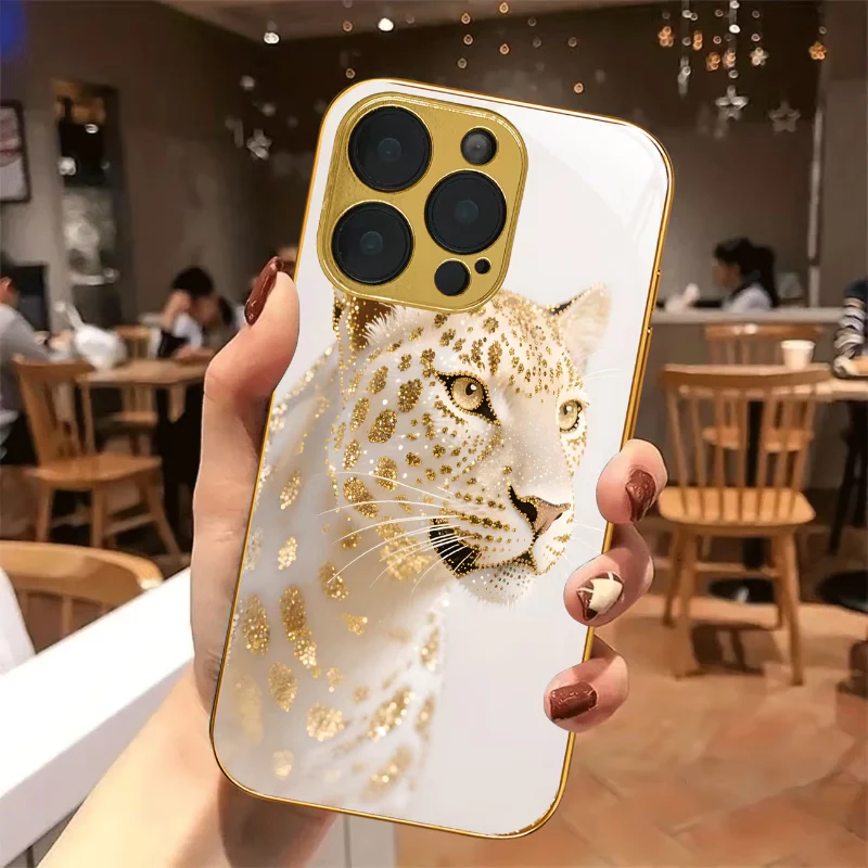 Leopard Majesty - Prisma - Image 2