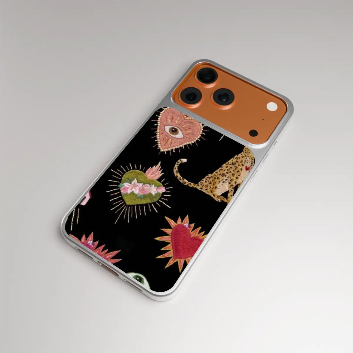 Leopard Oracle - Vogue - Image 2