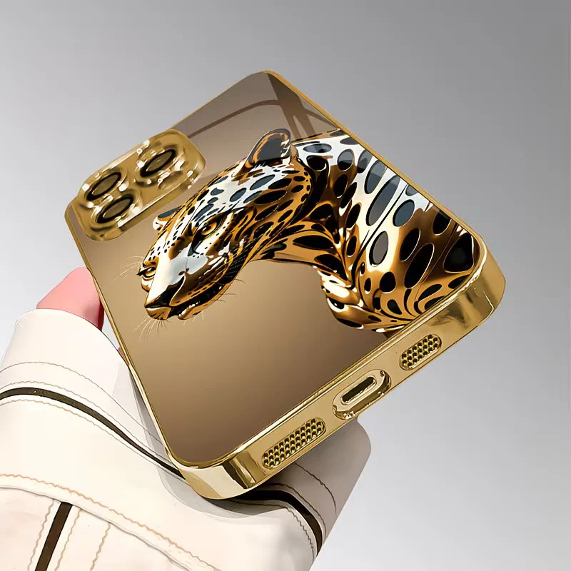 Leopard Zenith - Prisma - Image 5