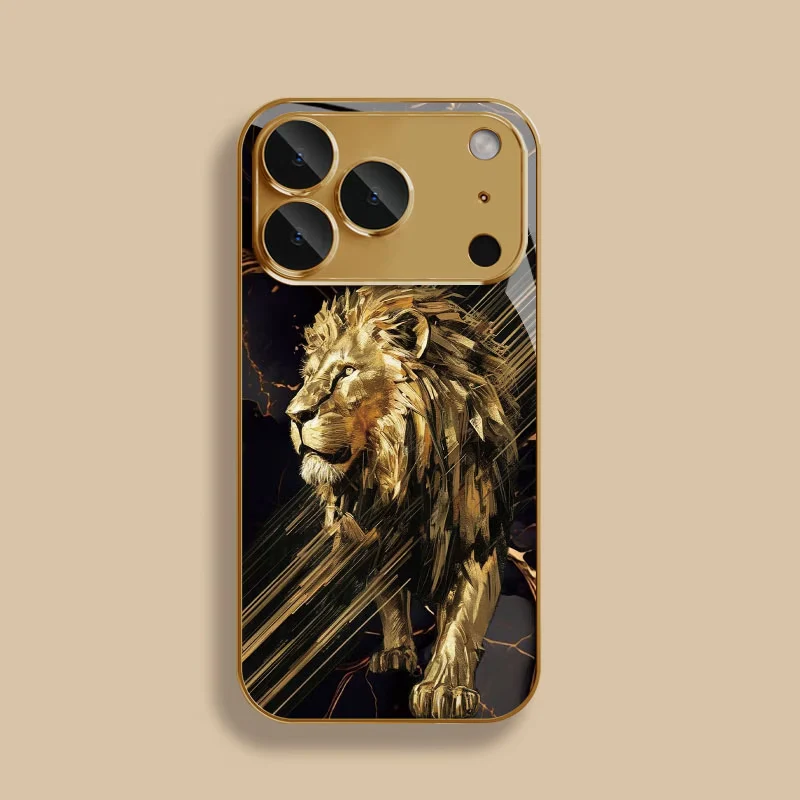 Lion Majesty - Prisma - Image 3