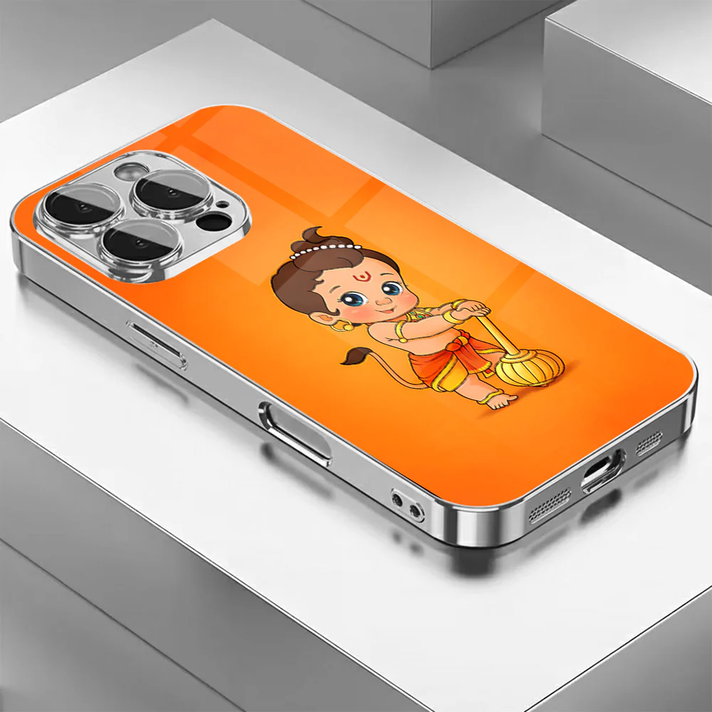 Little Hanuman - Prisma - Image 3