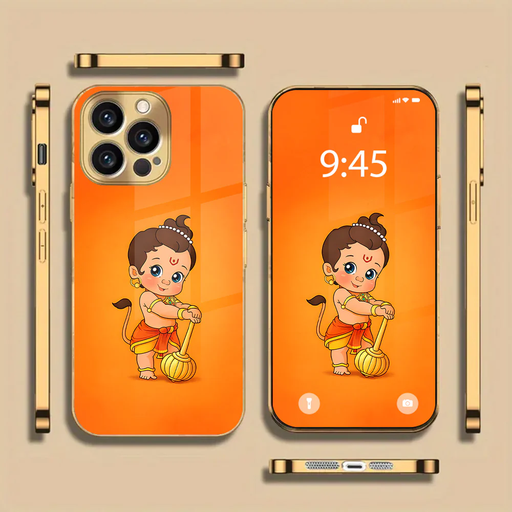 Little Hanuman - Prisma - Image 8