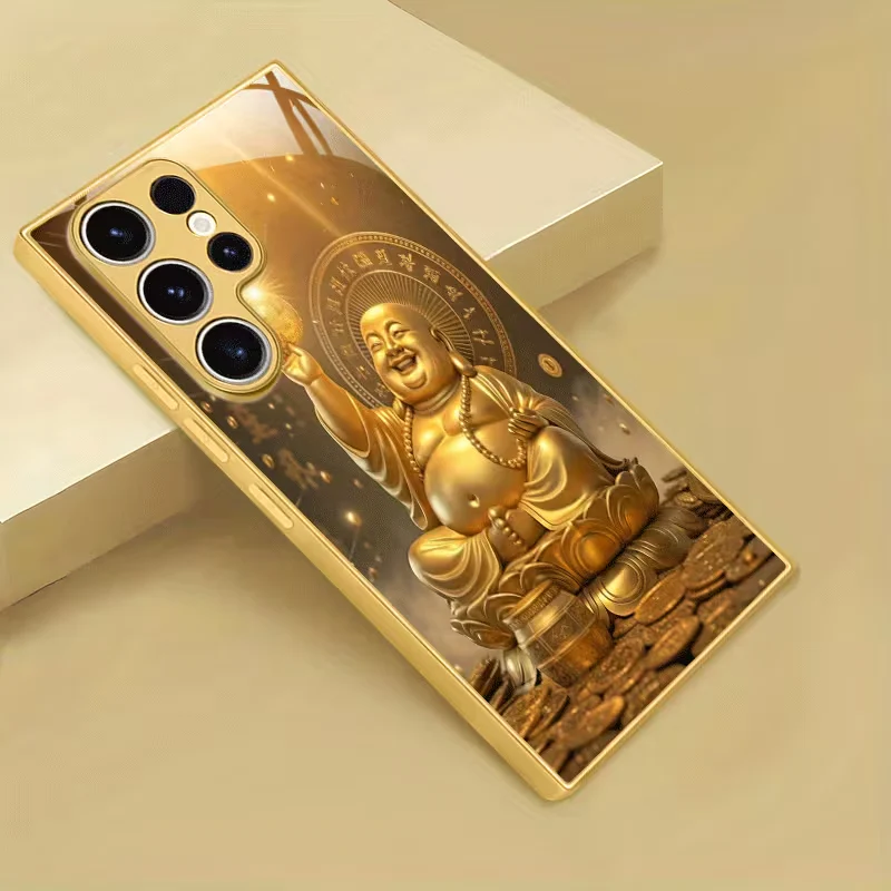 Lucky Buddha - Prisma - Image 2