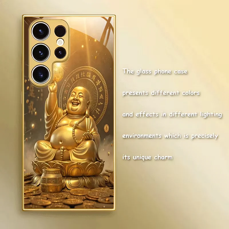 Lucky Buddha - Prisma - Image 3