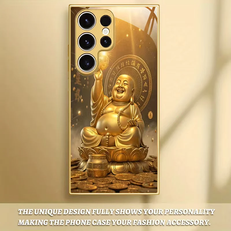 Lucky Buddha - Prisma - Image 4