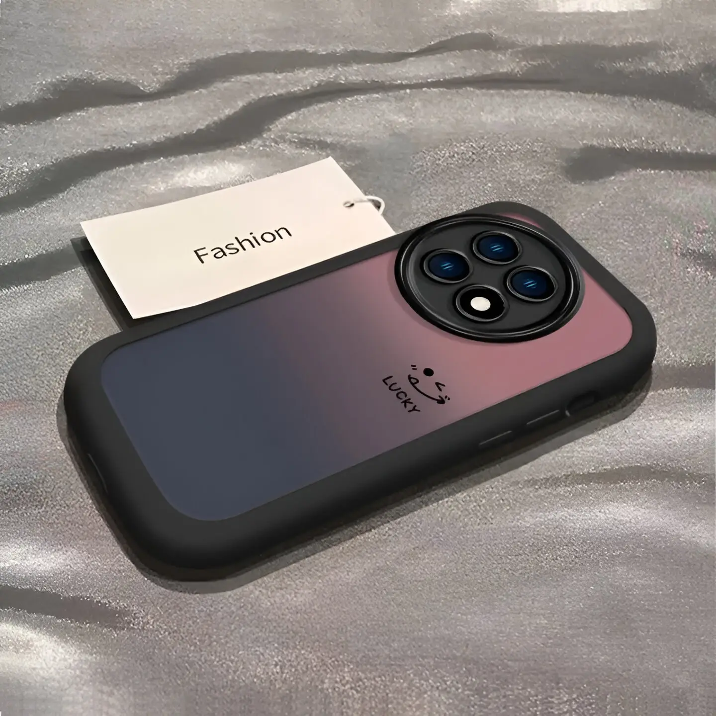 Lucky Gradient - Image 4