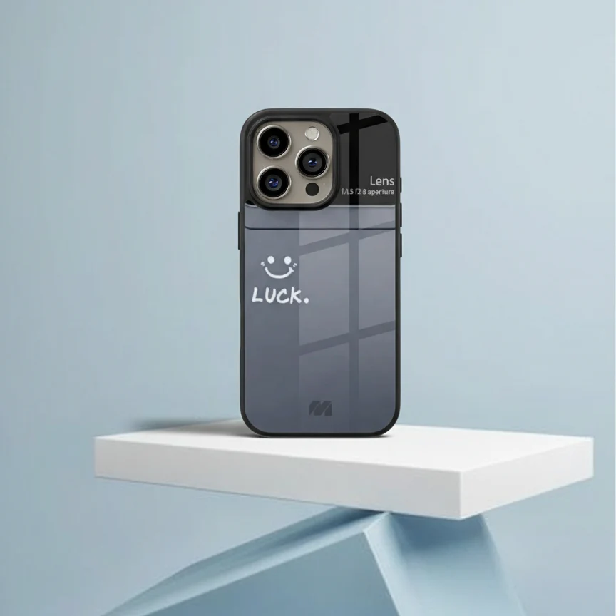 Lucky Smile for iPhone - Spectra - Image 2