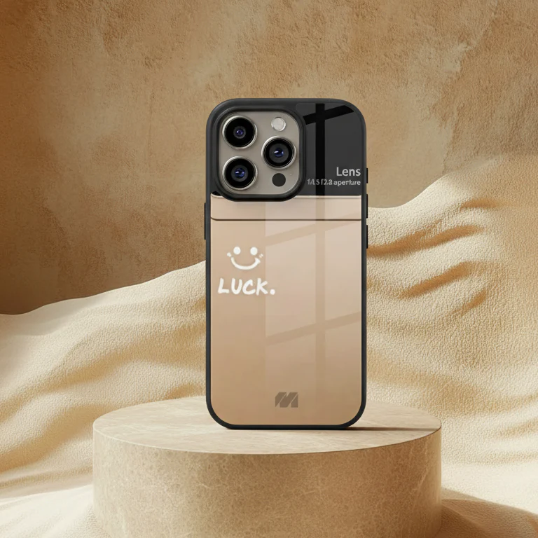 Lucky Smile for iPhone - Spectra - Image 3