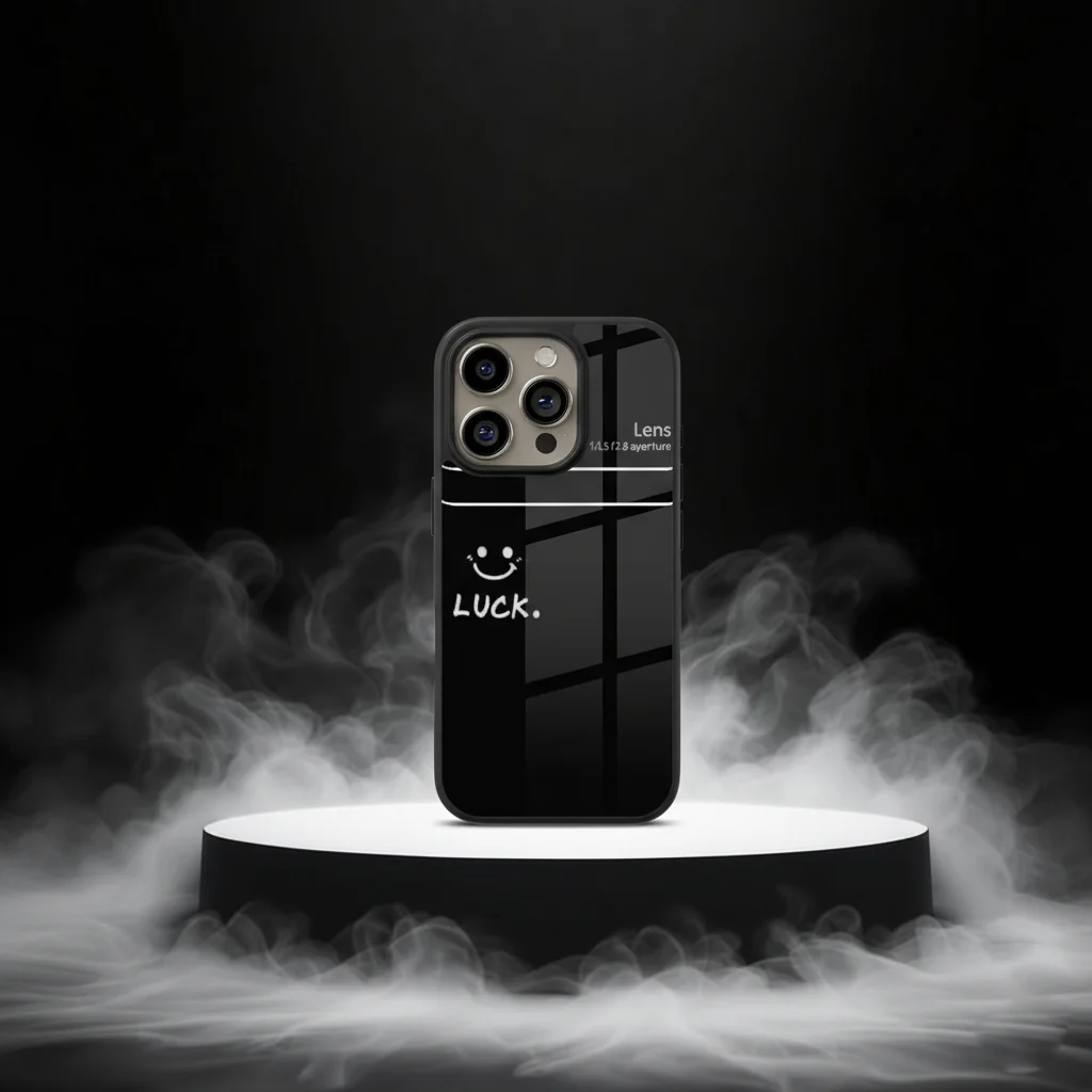 Lucky Smile for iPhone - Spectra - Image 4