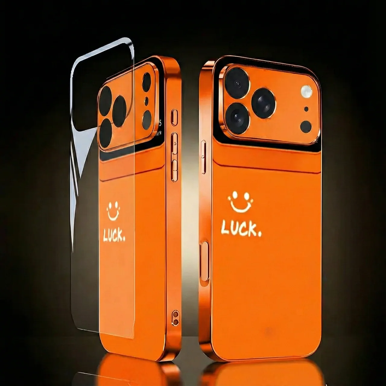 Lucky Smile - Prisma - Image 8