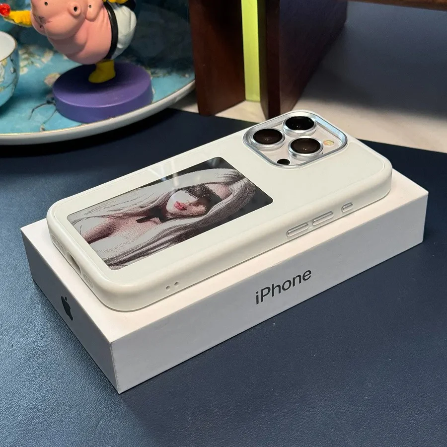 Lumina Personalised DIY Display Case - iPhone - Image 10