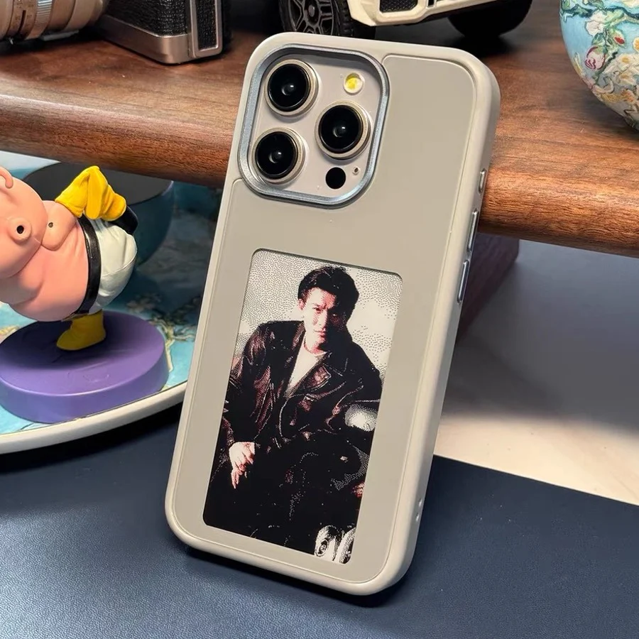 Lumina Personalised DIY Display Case - iPhone - Image 2