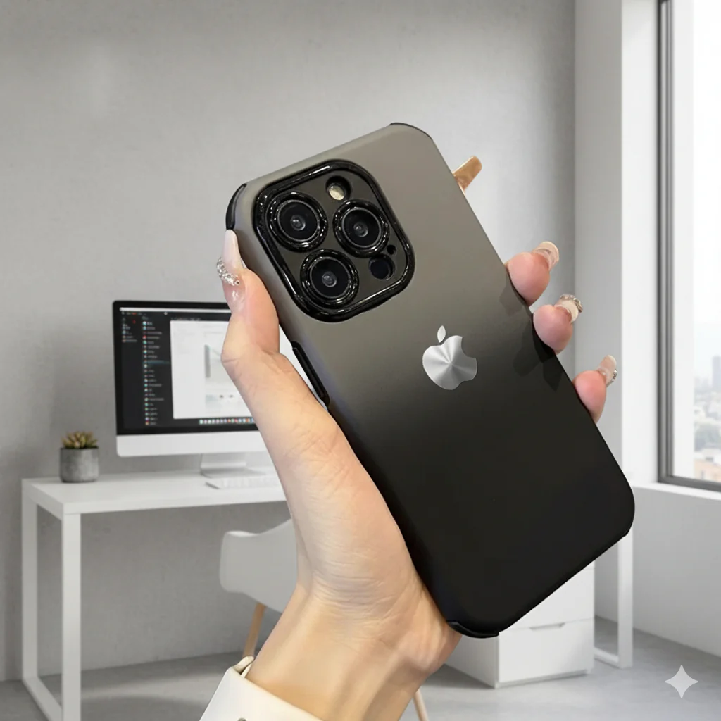 Gradient Armor Case - iPhone - Image 2