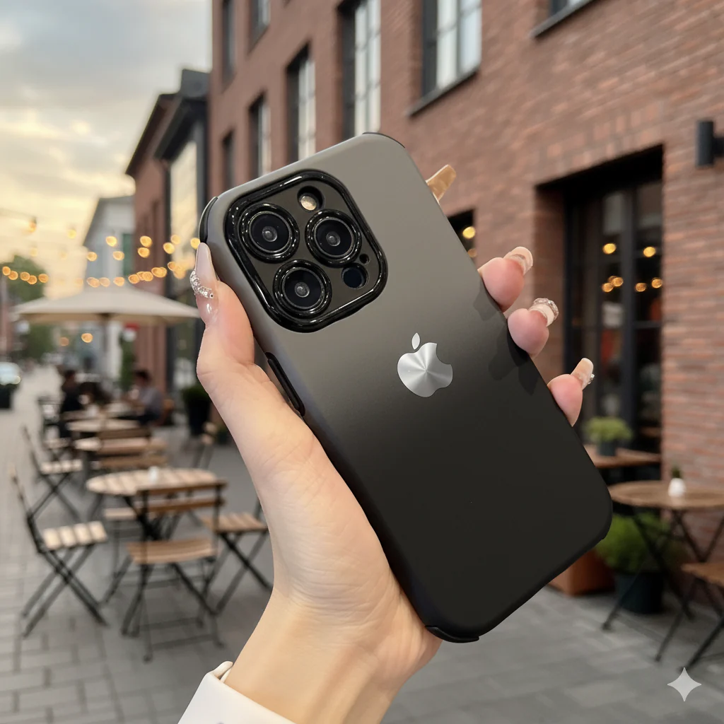 Gradient Armor Case - iPhone - Image 3