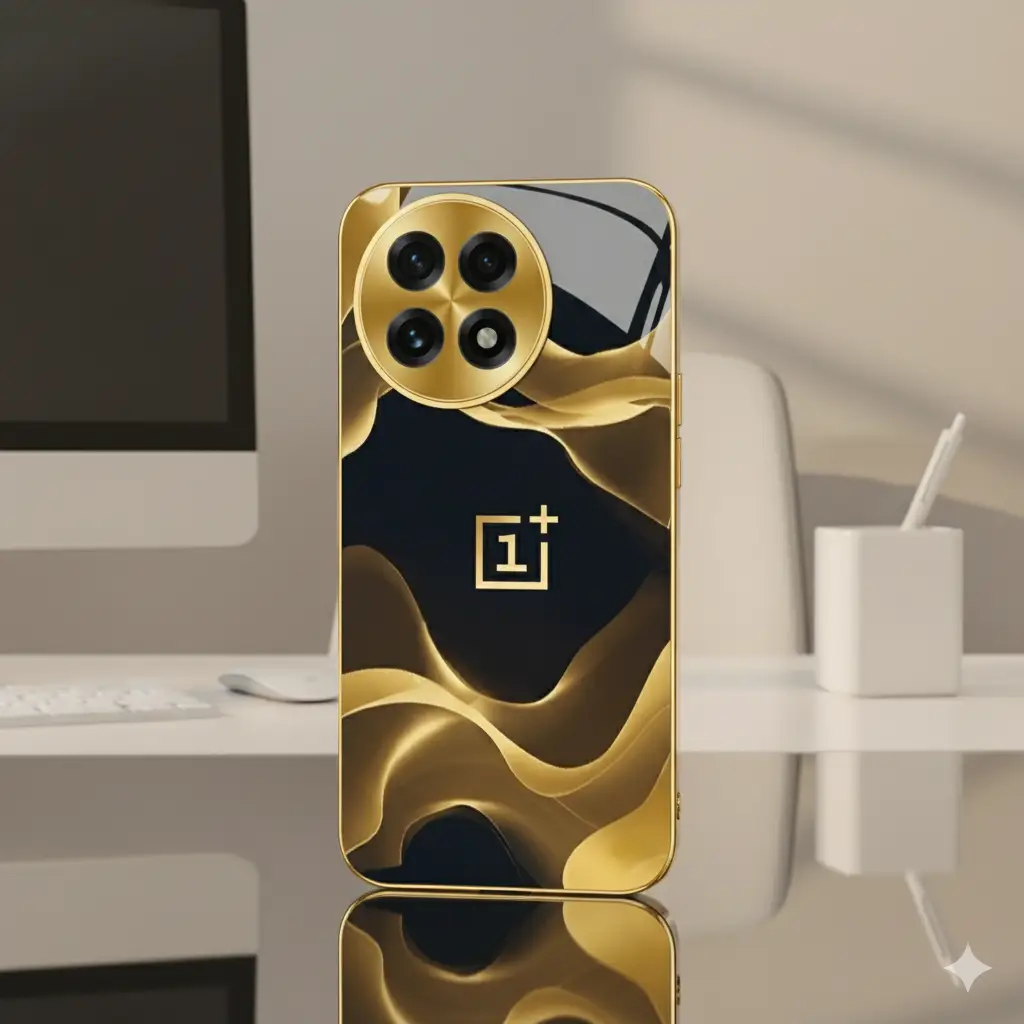 Lunar Golden Wave - Prisma - Image 5