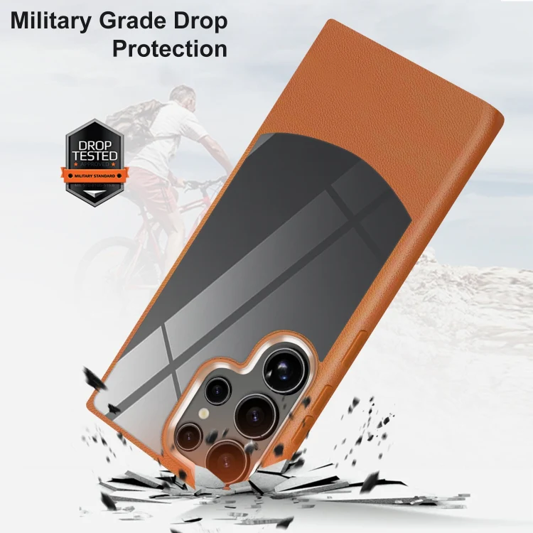 Luxe Barrier - Image 10