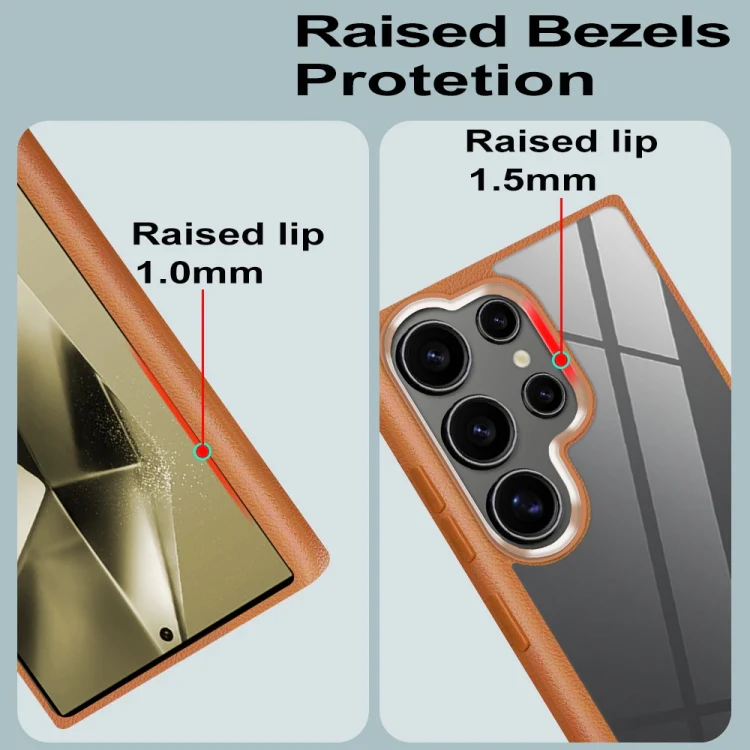 Luxe Barrier - Image 11
